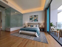 The Azure (D4), Condominium #616107361